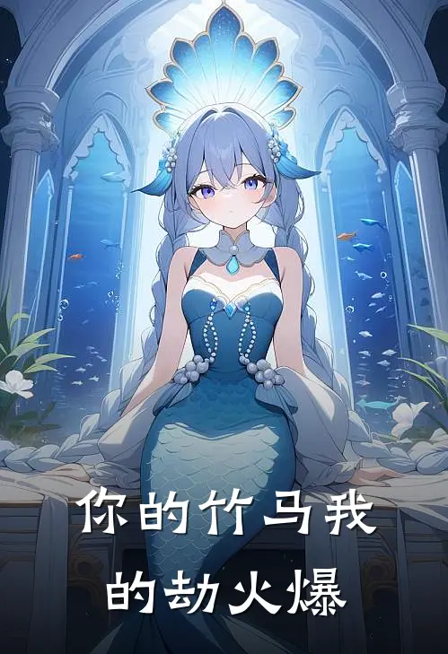 你的竹马我的劫火爆