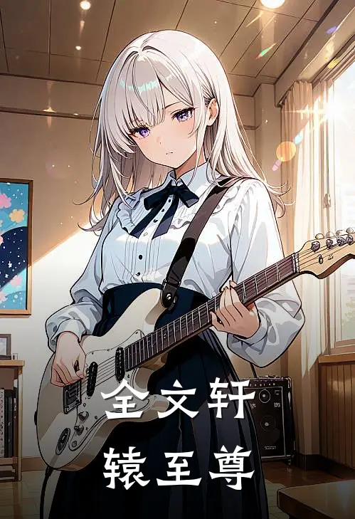 全文轩辕至尊