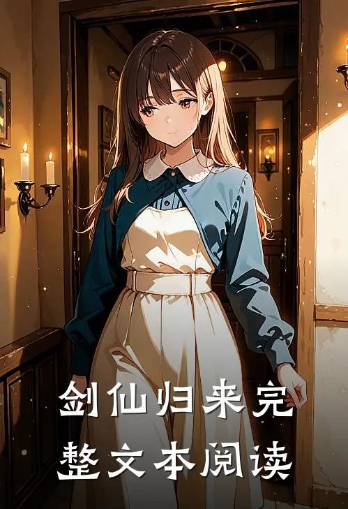 剑仙归来完整文本阅读