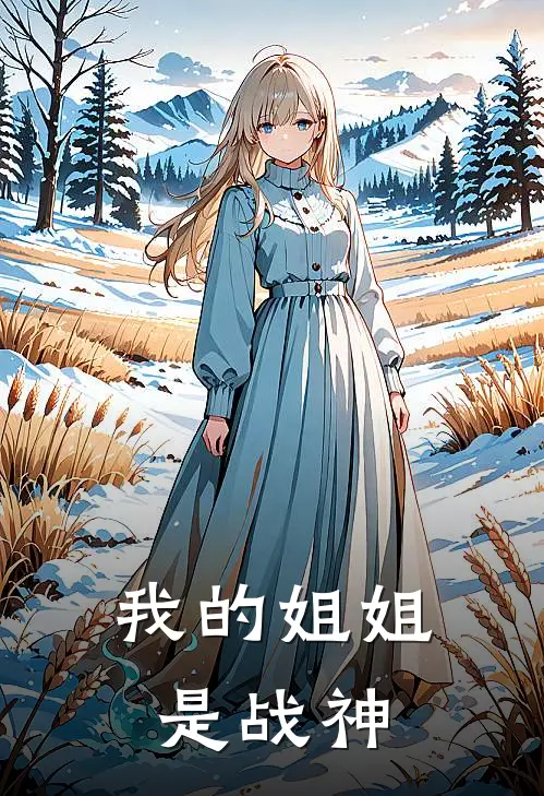 我的姐姐是战神