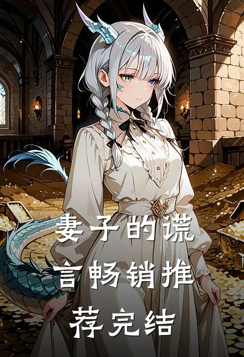 妻子的谎言畅销推荐完结