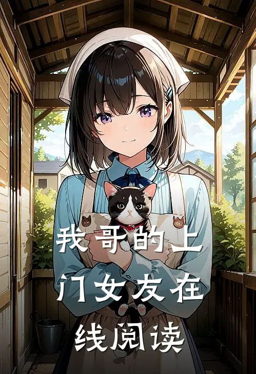 我哥的上门女友在线阅读