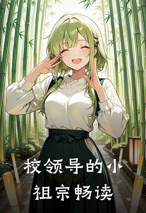 校领导的小祖宗畅读