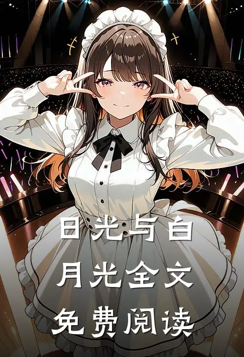 日光与白月光全文免费阅读
