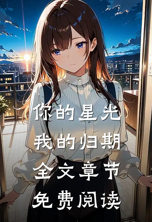 你的星光我的归期全文章节免费阅读