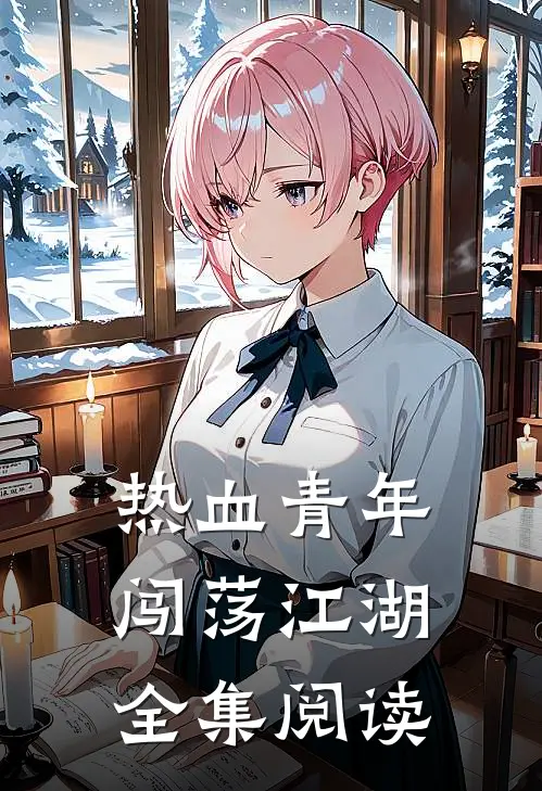 热血青年闯荡江湖全集阅读