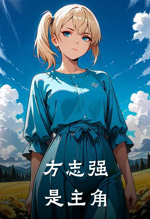 方志强是主角