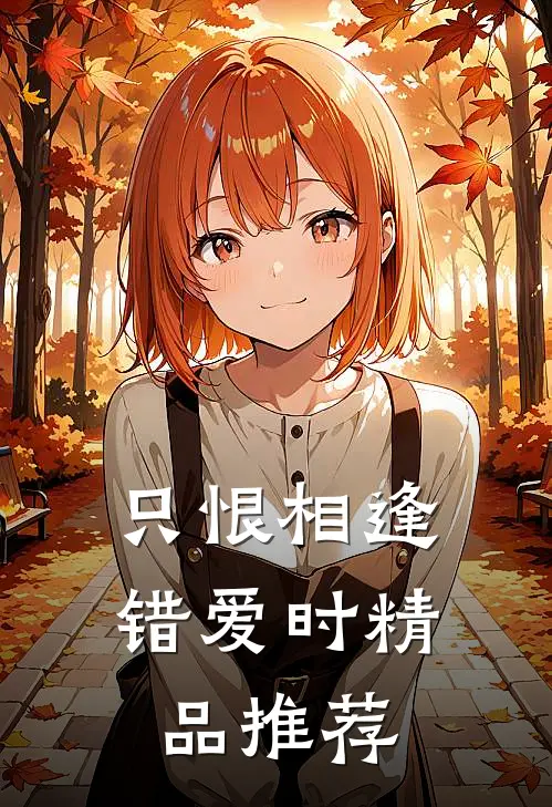 只恨相逢错爱时精品推荐