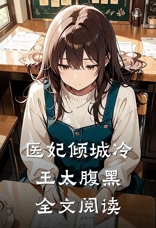 医妃倾城冷王太腹黑全文阅读