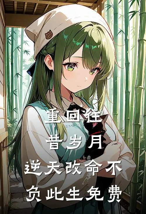 重回往昔岁月,逆天改命不负此生免费