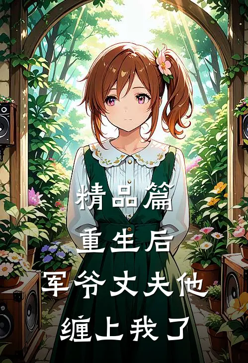 精品篇重生后,军爷丈夫他缠上我了