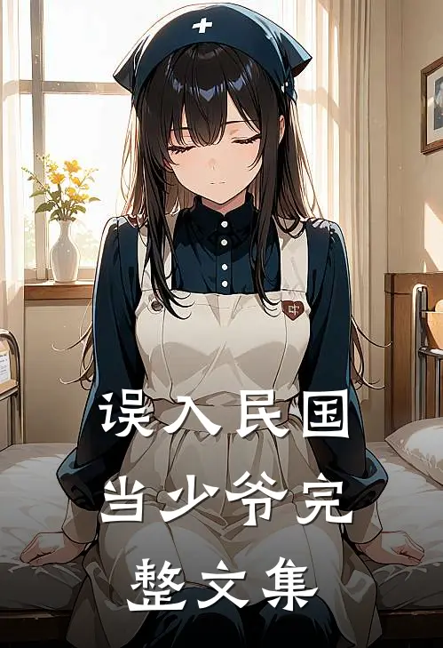 误入民国当少爷完整文集