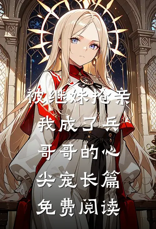 被继妹抢亲我成了兵哥哥的心尖宠长篇免费阅读