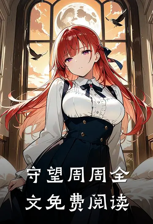 守望周周全文免费阅读