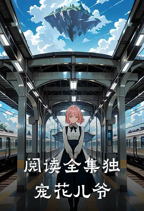 阅读全集独宠花儿爷