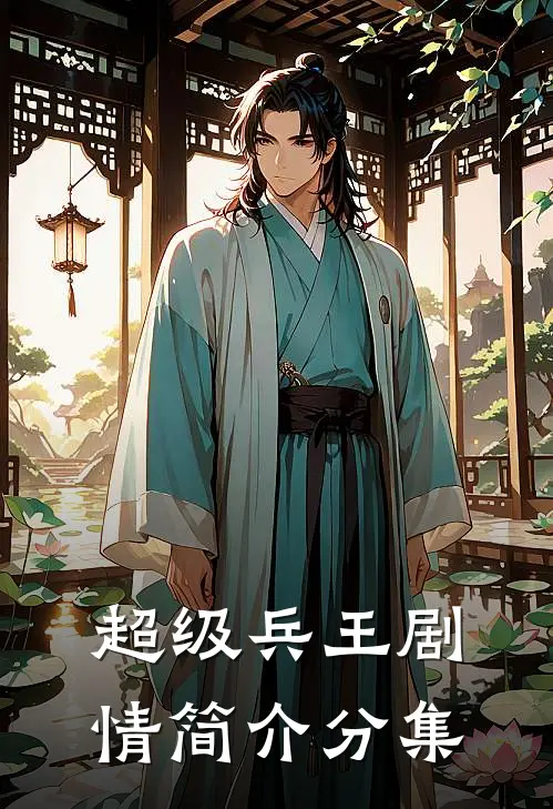 超级兵王剧情简介分集