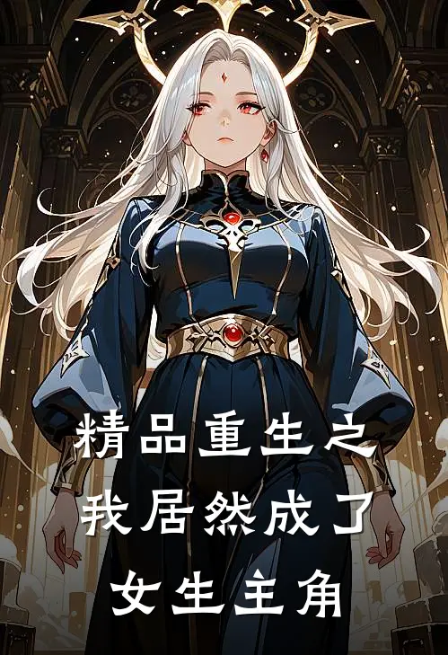 精品重生之我居然成了女生主角