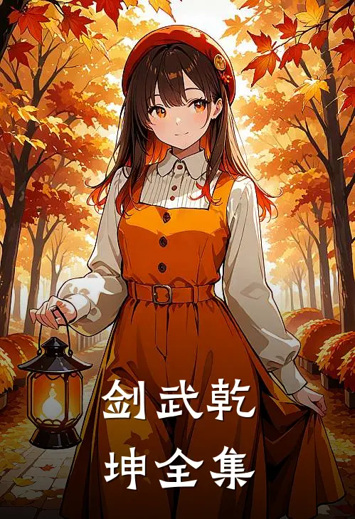 剑武乾坤全集
