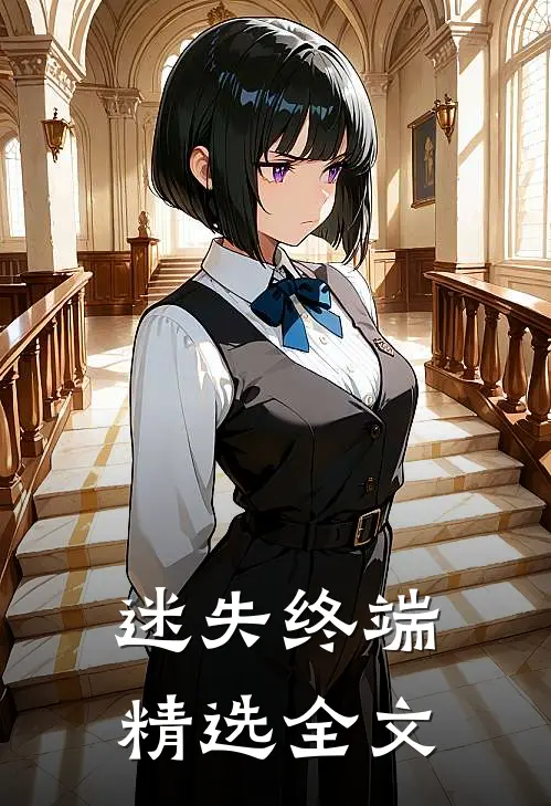 迷失终端精选全文