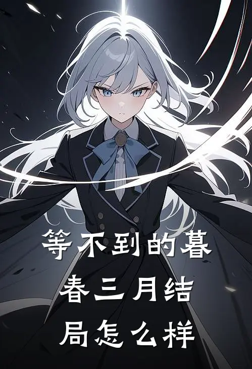 等不到的暮春三月结局怎么样
