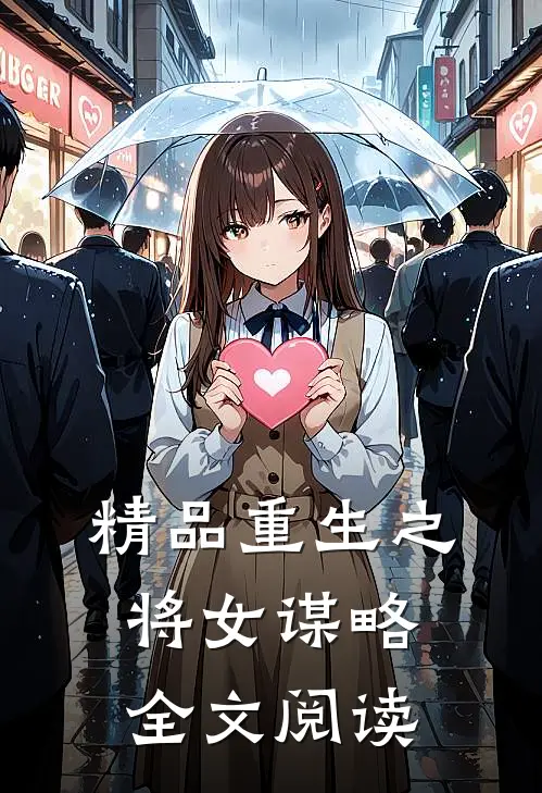 精品重生之将女谋略全文阅读