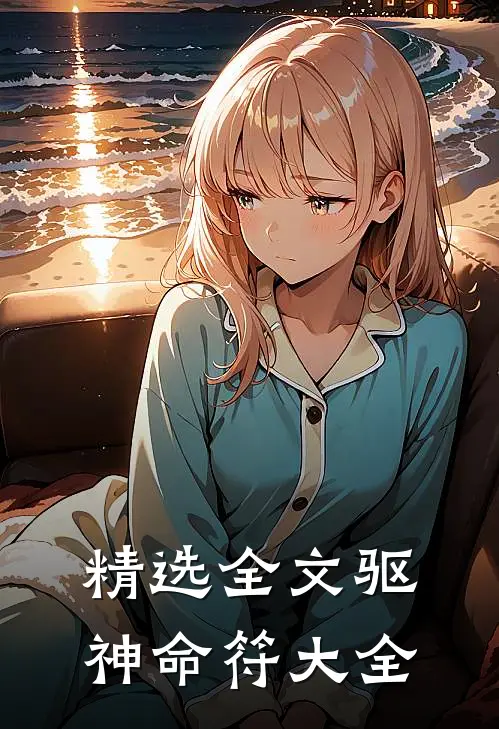 精选全文驱神命符大全