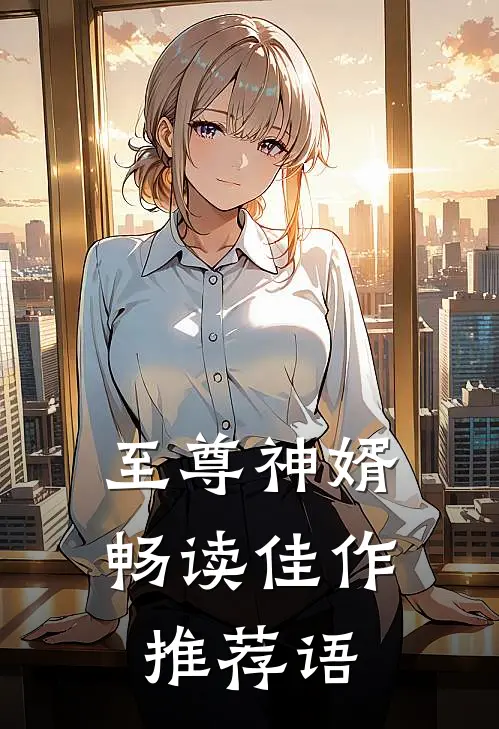 至尊神婿畅读佳作推荐语