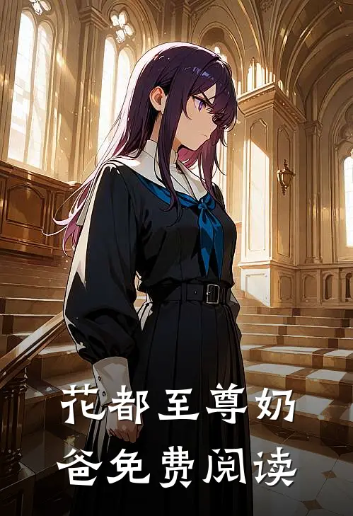 花都至尊奶爸免费阅读