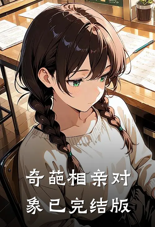 奇葩相亲对象已完结版