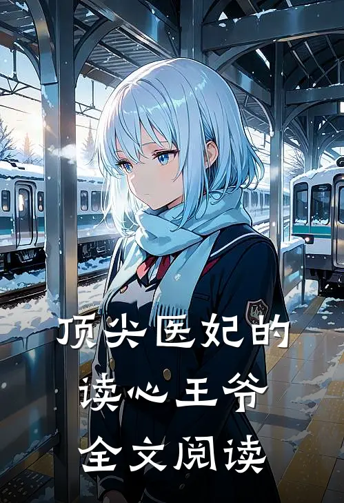 顶尖医妃的读心王爷全文阅读