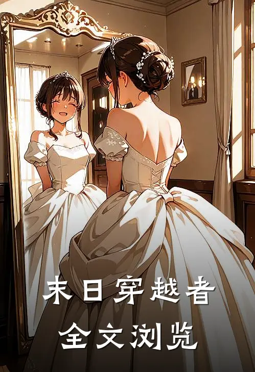 末日穿越者全文浏览