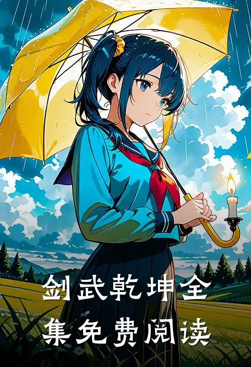 剑武乾坤全集免费阅读