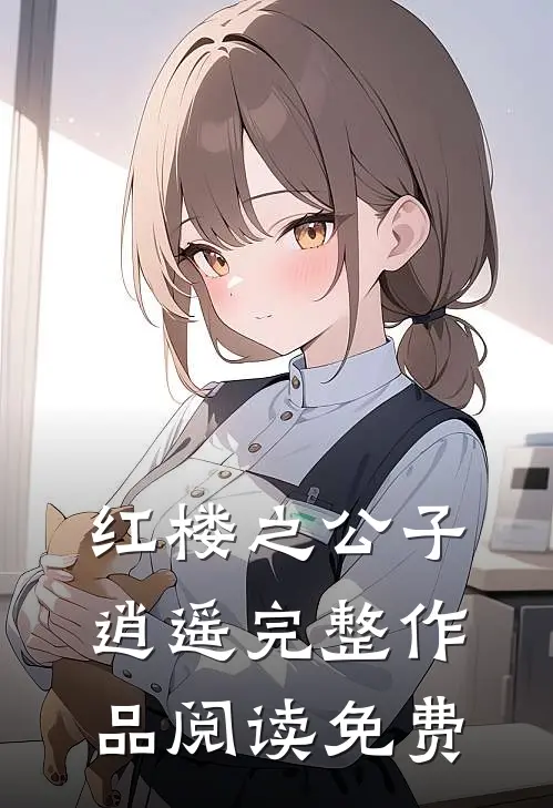 红楼之公子逍遥完整作品阅读免费