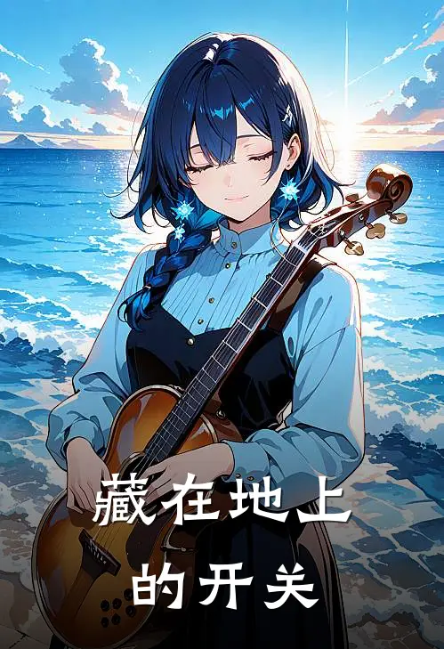 藏在地上的开关