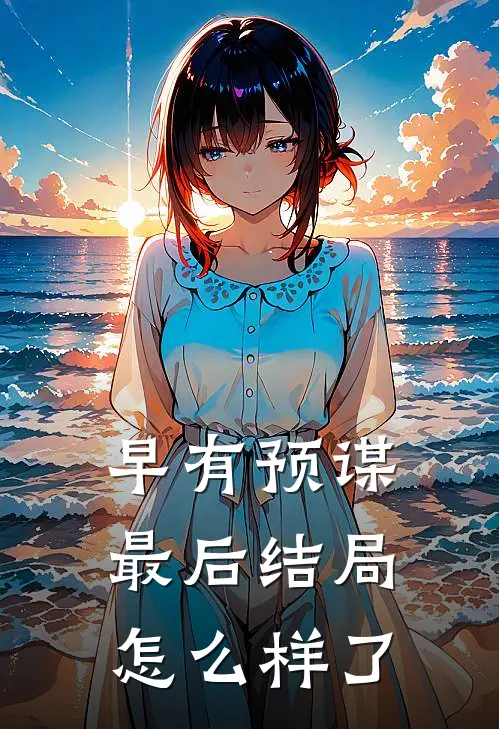 早有预谋最后结局怎么样了