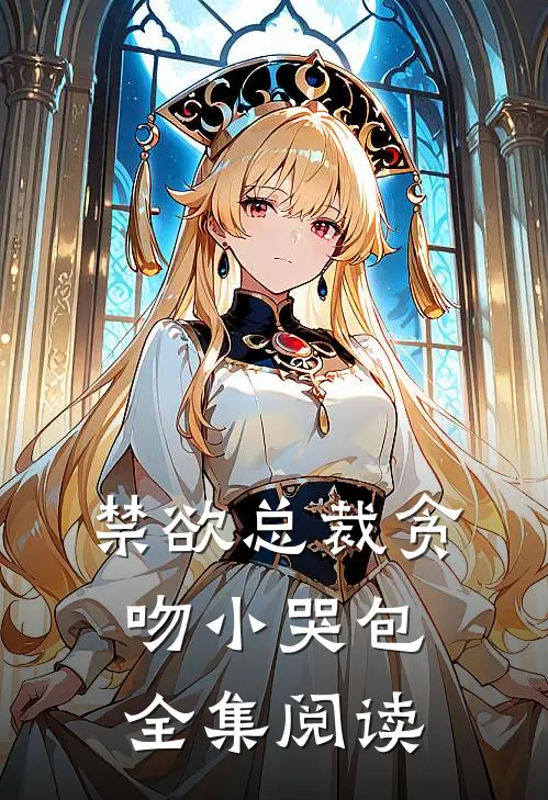 禁欲总裁贪吻小哭包全集阅读