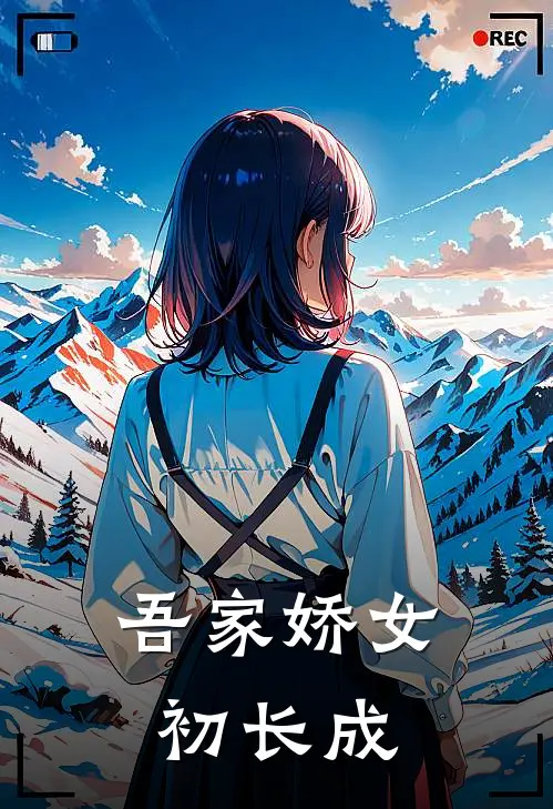 吾家娇女初长成