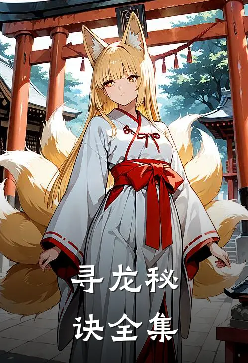 寻龙秘诀全集