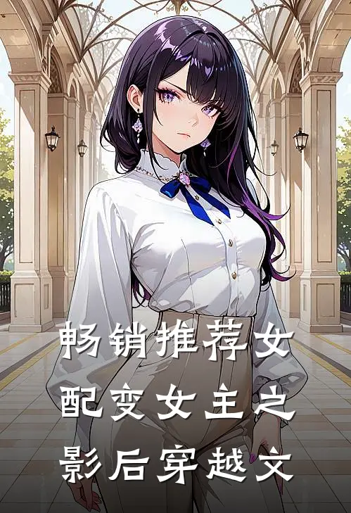 畅销推荐女配变女主之影后穿越文