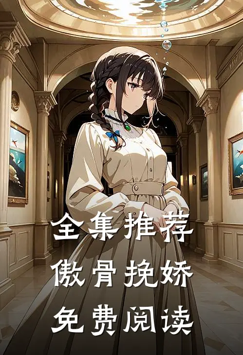 全集推荐傲骨挽娇免费阅读