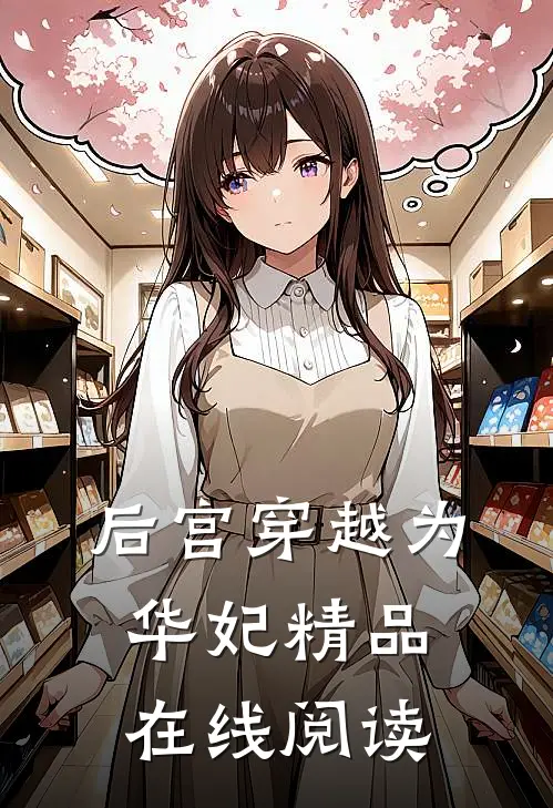 后宫穿越为华妃精品在线阅读