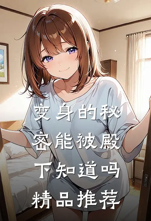 变身的秘密能被殿下知道吗精品推荐