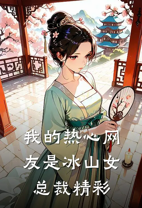 我的热心网友是冰山女总裁精彩