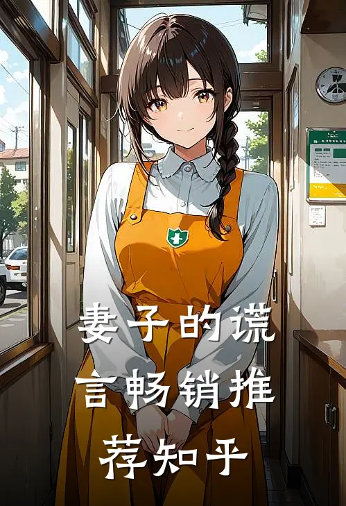 妻子的谎言畅销推荐知乎