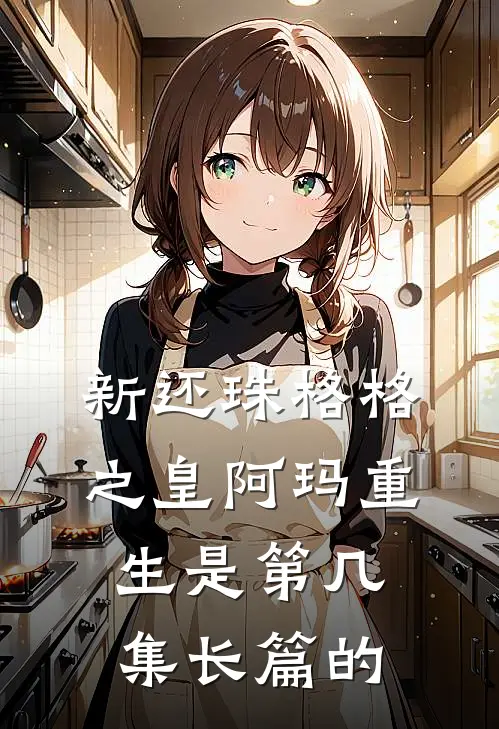 新还珠格格之皇阿玛重生是第几集长篇的