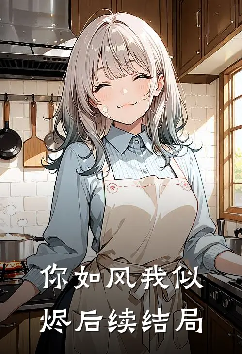 你如风我似烬后续结局