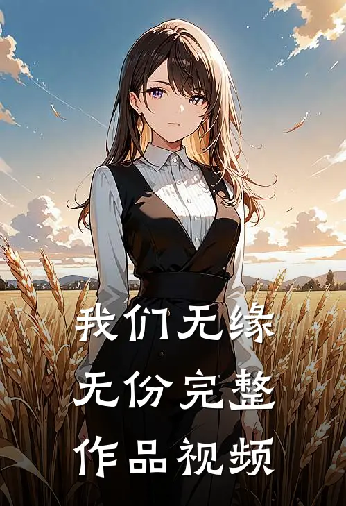 我们无缘无份完整作品视频