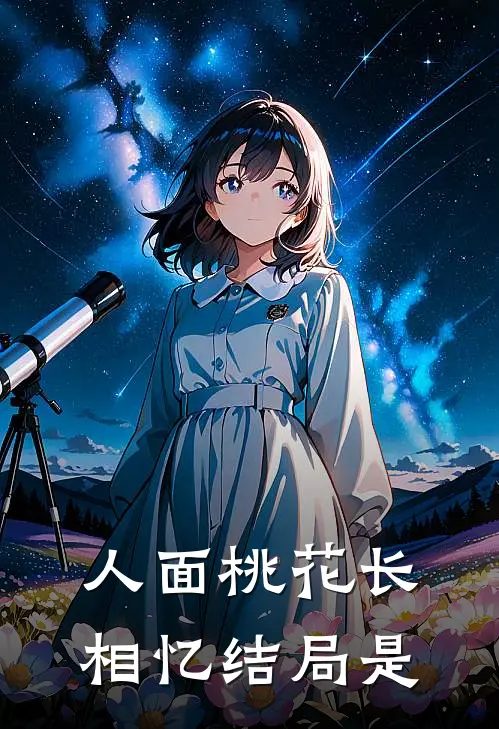 人面桃花长相忆结局是