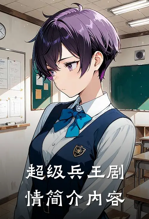 超级兵王剧情简介内容
