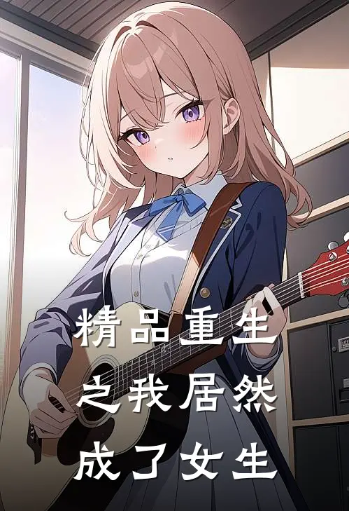 精品重生之我居然成了女生